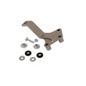 Soporte de acero inoxidable  Akrapovic P-X93-2