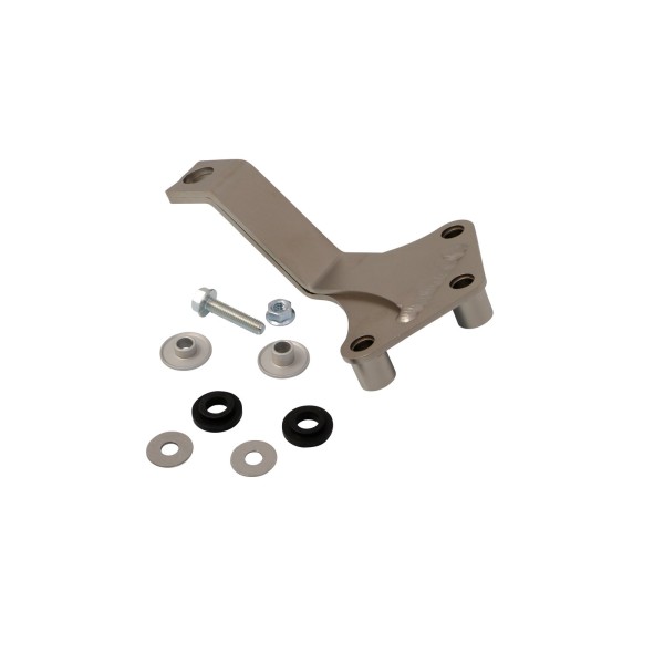 Soporte de acero inoxidable  Akrapovic P-X93-2