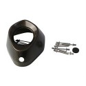 Cono de salida de carbono tipo r5  Akrapovic V-EC146