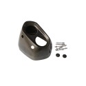 Cono de salida de carbono tipo r6  Akrapovic V-EC148