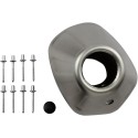 Cono de salida  Akrapovic V-EC177