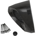 Cono de salida  Akrapovic V-EC210