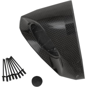 Cono de salida  Akrapovic V-EC210