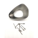 Cono de salida  Akrapovic V-EC227