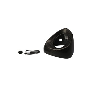 Cono de salida  Akrapovic V-EC234