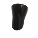 Cono de salida de carbono tipo r5  Akrapovic V-EC267