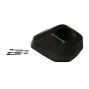 Cono de salida de carbono tipo r5  Akrapovic V-EC300