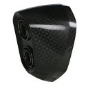 Cono de salida  Akrapovic V-EC326