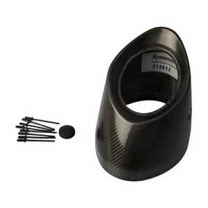 Cono de salida  Akrapovic V-EC60