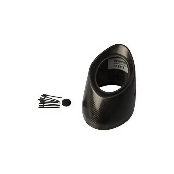 Cono de salida  Akrapovic V-EC60