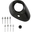 Cono de salida  Akrapovic V-EC78