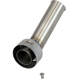 Reductor de ruido  Akrapovic V-TUV001