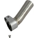 Reductor de ruido  Akrapovic V-TUV002