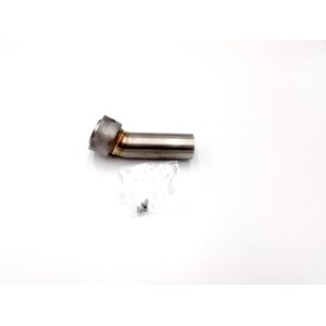 Reductor de ruido  Akrapovic V-TUV003