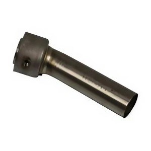 Reductor de ruido  Akrapovic V-TUV019