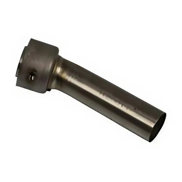 Reductor de ruido  Akrapovic V-TUV019