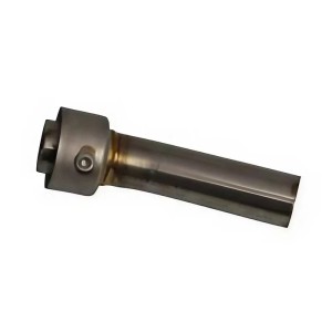 Reductor de ruido  Akrapovic V-TUV028