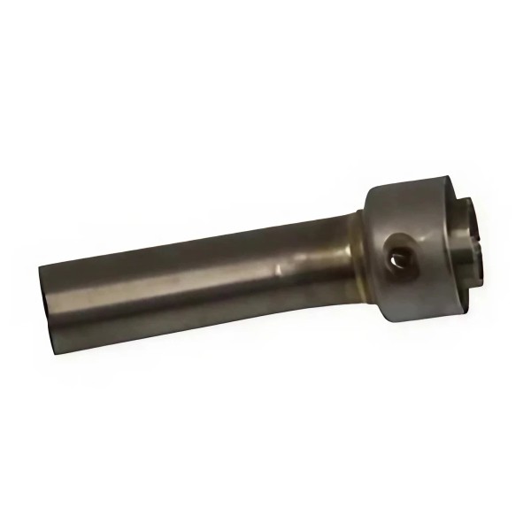 Reductor de ruido  Akrapovic V-TUV032