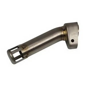 Reductor de ruido  Akrapovic V-TUV053