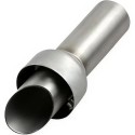 Reductor de ruido  Akrapovic V-TUV054