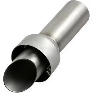 Reductor de ruido  Akrapovic V-TUV054