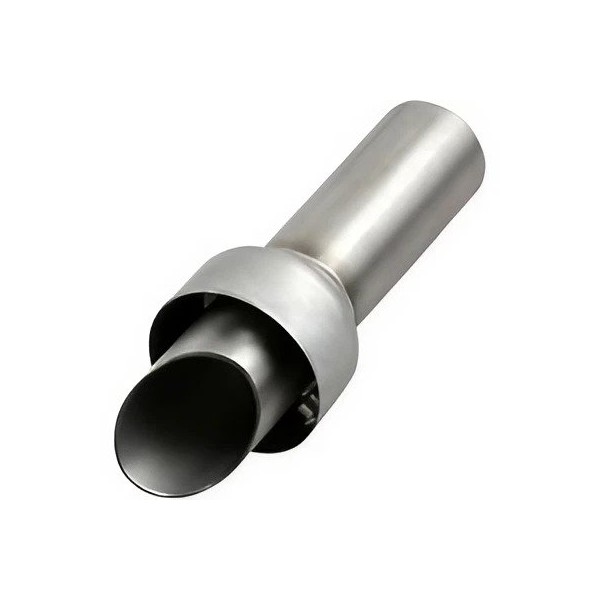 Reductor de ruido  Akrapovic V-TUV054