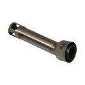 Reductor de ruido  Akrapovic V-TUV058