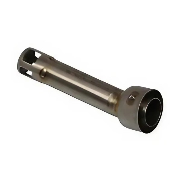Reductor de ruido  Akrapovic V-TUV058