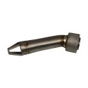 Reductor de ruido  Akrapovic V-TUV068