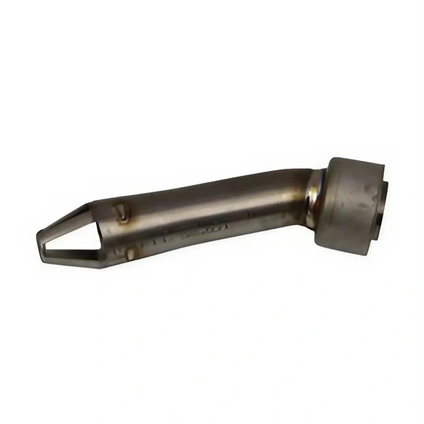 Reductor de ruido  Akrapovic V-TUV068