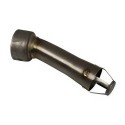 Reductor de ruido  Akrapovic V-TUV070