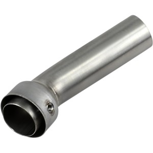 Reductor de ruido  Akrapovic V-TUV071