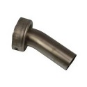 Reductor de ruido  Akrapovic V-TUV075
