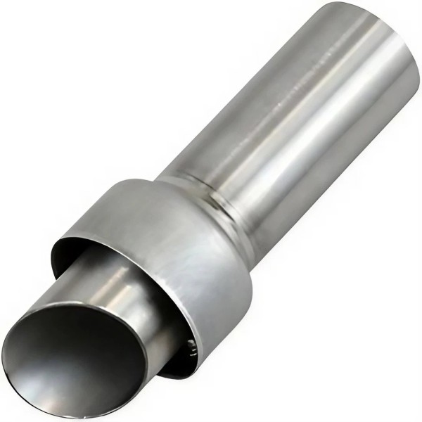 Reductor de ruido  Akrapovic V-TUV081