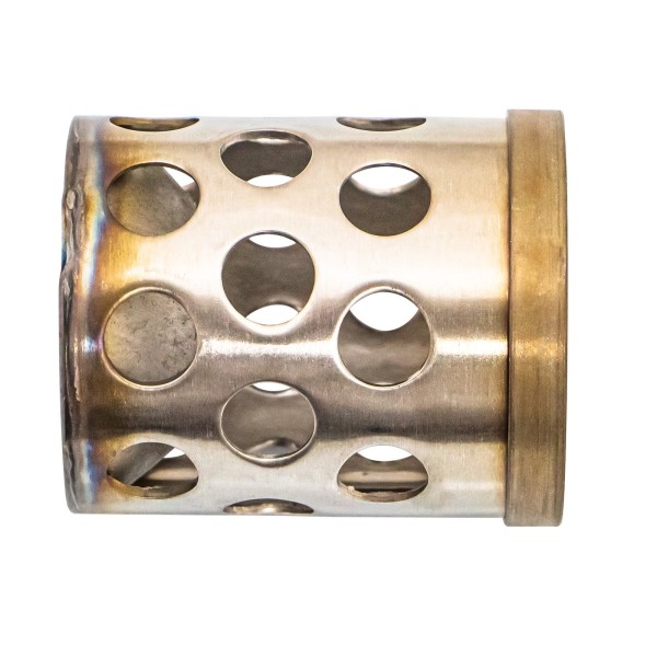 Reductor de ruido  Akrapovic V-TUV083
