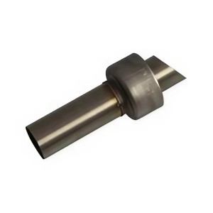 Reductor de ruido inox  Akrapovic V-TUV098