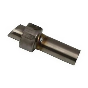 Reductor de ruido inox  Akrapovic V-TUV098L