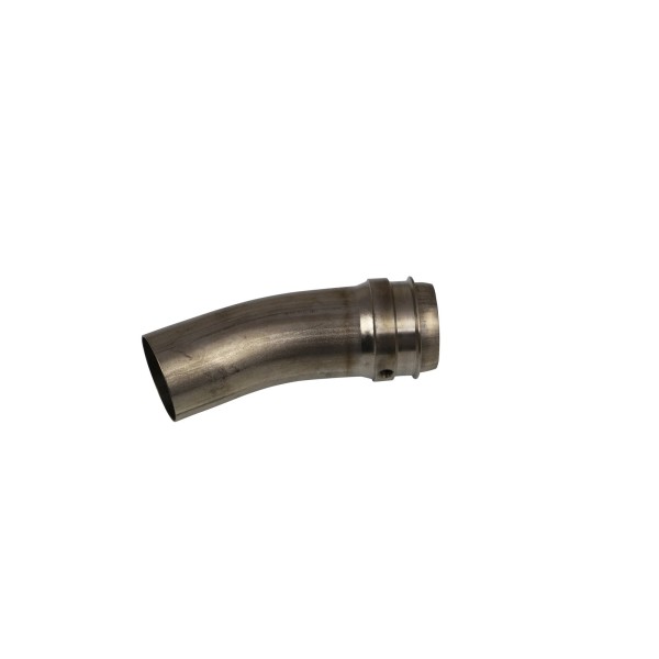 Reductor de ruido titanio  Akrapovic V-TUV099-TI