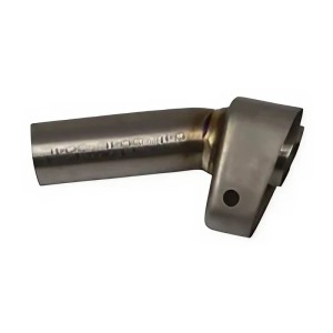 Reductor de ruido  Akrapovic V-TUV105