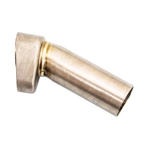 Reductor de ruido  Akrapovic V-TUV108-2