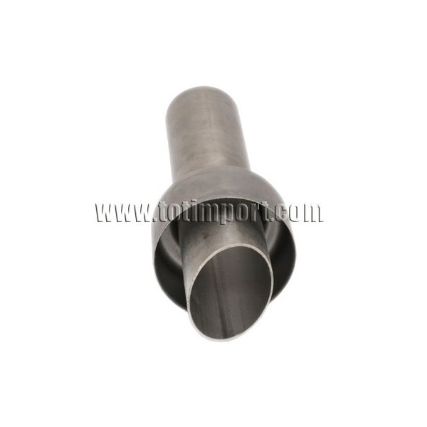 Reductor de ruido  Akrapovic V-TUV109