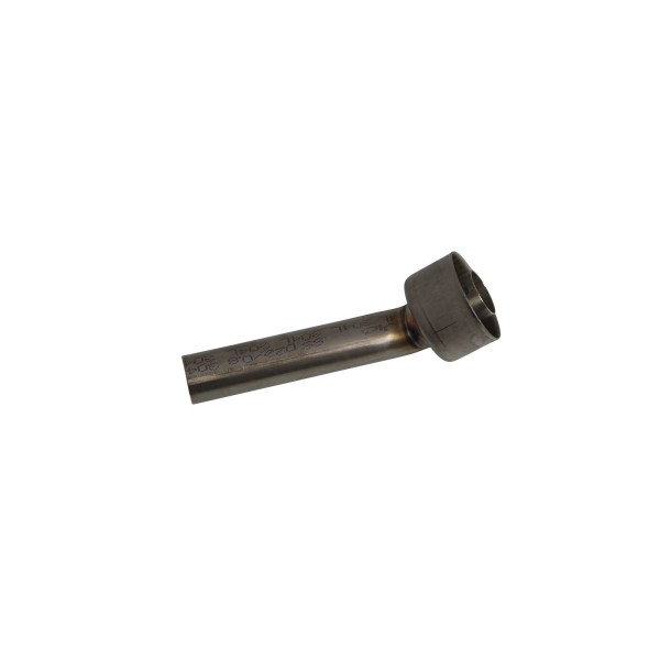 Reductor de ruido  Akrapovic V-TUV114