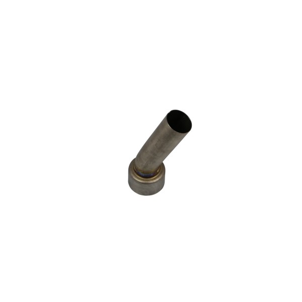 Reductor de ruido  Akrapovic V-TUV120