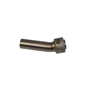 Reductor de ruido  Akrapovic V-TUV120L