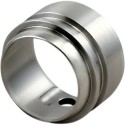 Reductor de ruido inox  Akrapovic V-TUV127-1