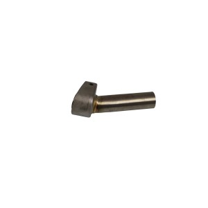 Reductor de ruido inox  Akrapovic V-TUV133