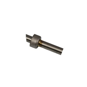 Reductor de ruido  Akrapovic V-TUV147