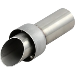 Reductor de ruido  Akrapovic V-TUV148