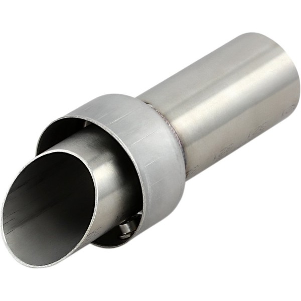 Reductor de ruido  Akrapovic V-TUV148