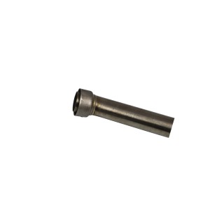 Reductor de ruido  Akrapovic V-TUV155